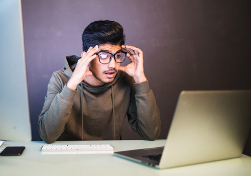 Mental Fatigue & Burnout