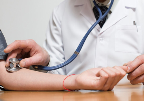 High Blood Pressure
